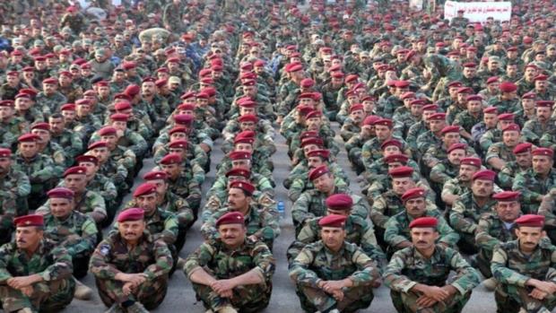 توقف العمل به منذ الإطاحة بصدام حسين.. مشروع قانون